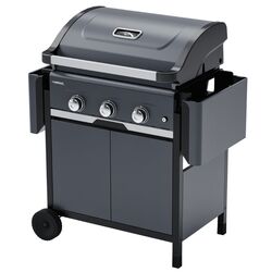 Gratar pe gaz Campingaz Select 3 LX Plus 2181071 (Black) Thumb