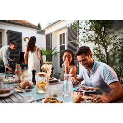 Gratar pe gaz Campingaz Select 3 LX Plus 2181071 (Black) Thumb