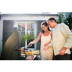 Gratar pe gaz Campingaz Select 4 EXS (Black) Thumb