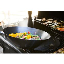 Gratar pe gaz Campingaz Select 4 EXS (Black) Thumb