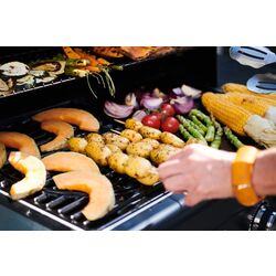 Gratar pe gaz Campingaz Select 4 EXS (Black) Thumb