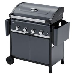 Gratar pe gaz Campingaz Select 4 LX Plus 2181084 (Black) Thumb