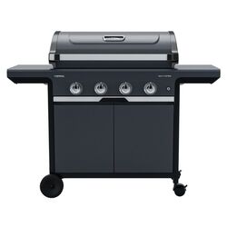 Gratar pe gaz Campingaz Select 4 LX Plus 2181084 (Black)