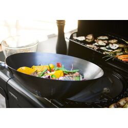 Gratar pe gaz Campingaz Select 4 LX Plus 2181084 (Black) Thumb