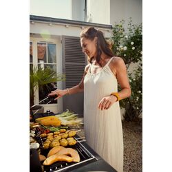 Gratar pe gaz Campingaz Select 4 LX Plus 2181084 (Black) Thumb