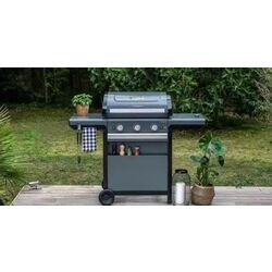 Gratar Campingaz 3 Select S  (Black) Thumb