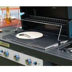 Газовый гриль Campingaz 3 Classic LS Plus D (Black) Thumb