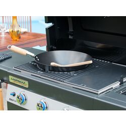 Газовый гриль Campingaz 3 Classic LS Plus D (Black) Thumb