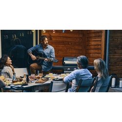 Gratar Campingaz 3 Premium S (Gray) Thumb