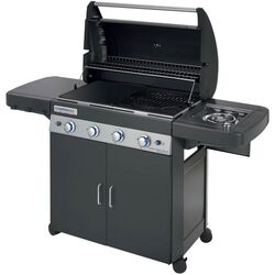 Гриль Campingaz 4 Classic LS Plus D (Black) Thumb
