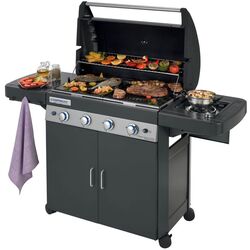 Гриль Campingaz 4 Classic LS Plus D (Black) Thumb
