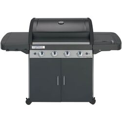 Гриль Campingaz 4 Classic LS Plus D (Black)