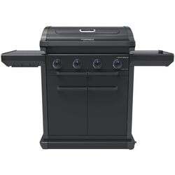 Gratar pe gaz Campingaz 4 Onyx S (Black)