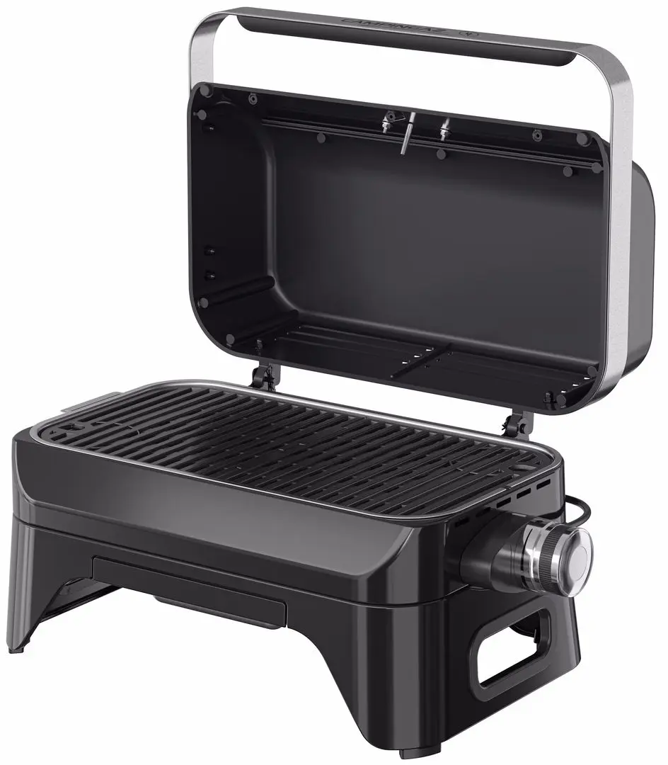 Гриль Campingaz Attitude 2GO Elektro (Black/Inox) - 2