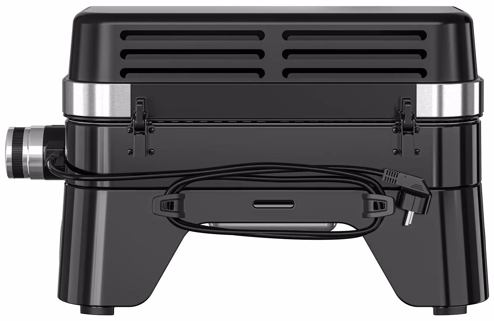 Гриль Campingaz Attitude 2GO Elektro (Black/Inox) - 4