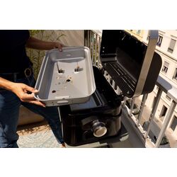 Гриль Campingaz Attitude 2GO Elektro (Black/Inox) Thumb