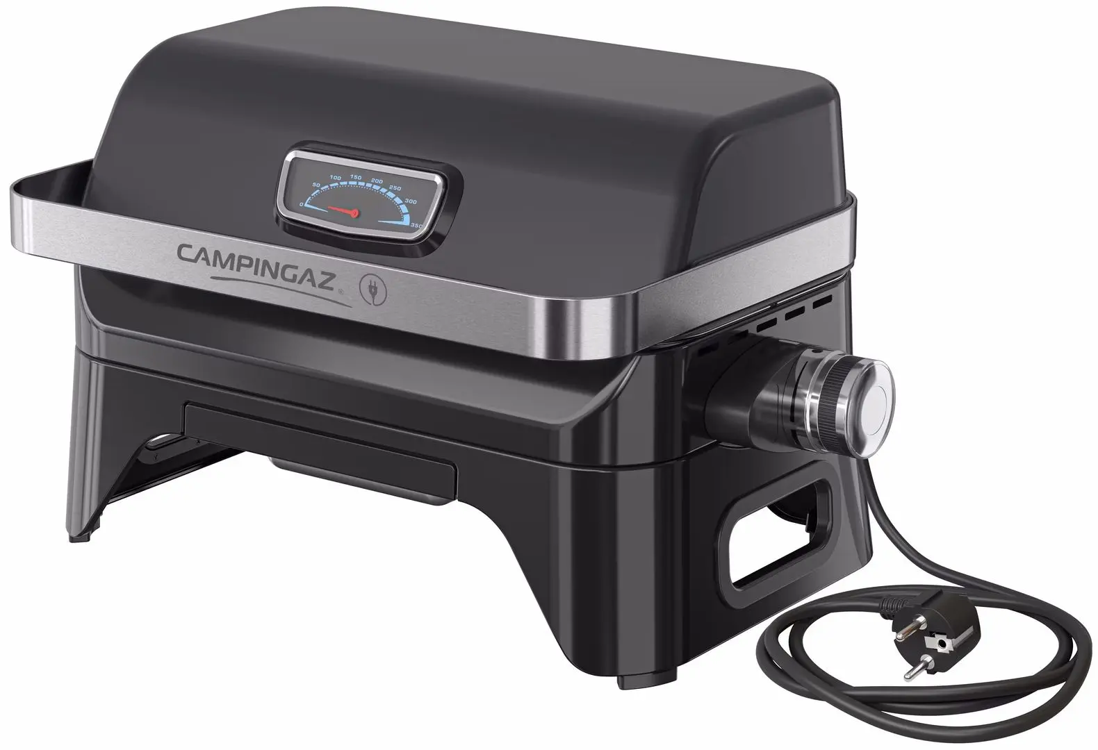 Гриль Campingaz Attitude 2GO Elektro (Black/Inox)