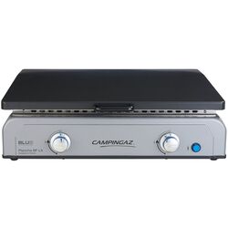 Гриль Campingaz Plancha BF LX (Black/Grey)