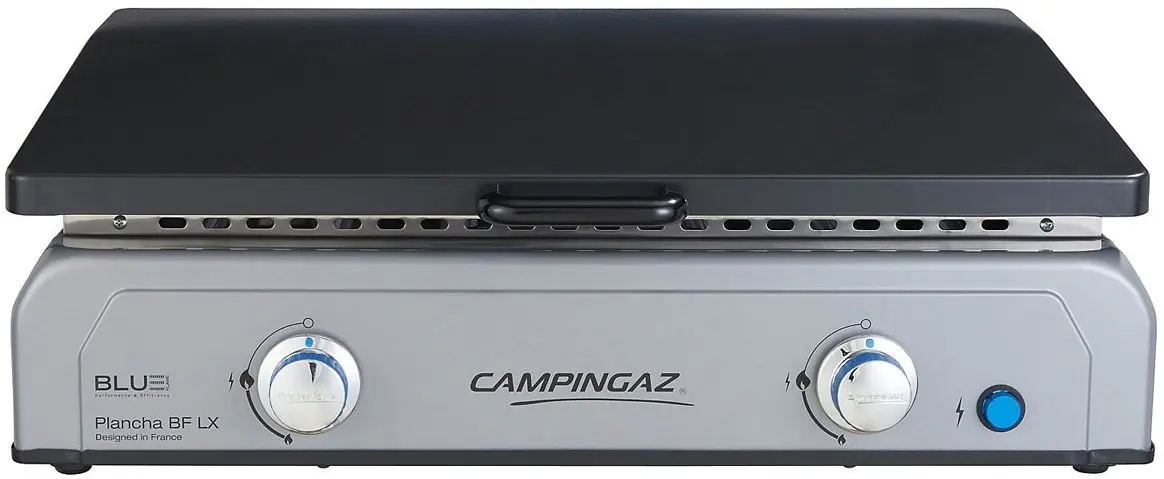 Гриль Campingaz Plancha BF LX (Black/Grey)