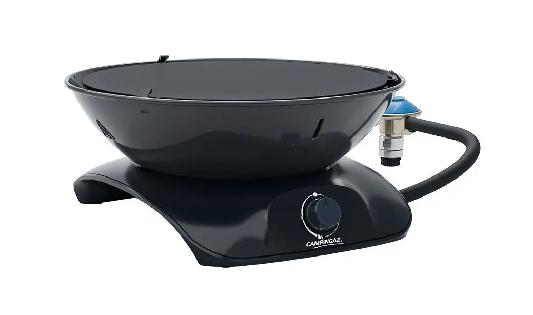 Гриль Campingaz 360 Grill CV (Black) - 2