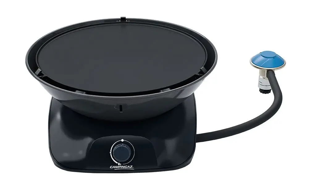 Гриль Campingaz 360 Grill CV (Black) - 3