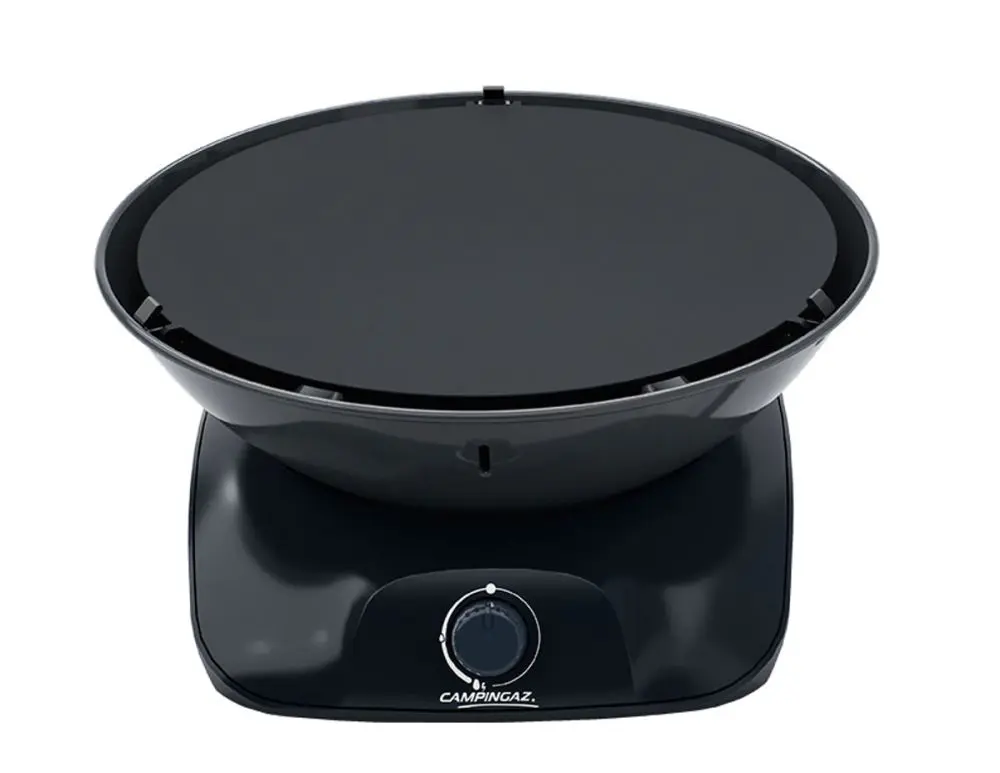 Гриль Campingaz 360 Grill CV (Black) - 4