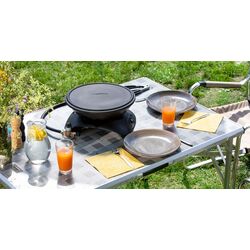 Гриль Campingaz 360 Grill CV (Black) Thumb