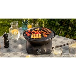 Гриль Campingaz 360 Grill CV (Black) Thumb
