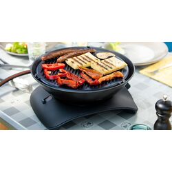 Гриль Campingaz 360 Grill CV (Black) Thumb