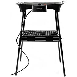 Gratar electric Camry CR 6612 (Black) Thumb