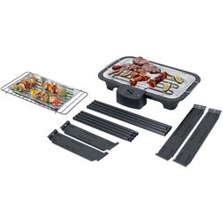 Gratar electric Camry CR 6612 (Black) Thumb