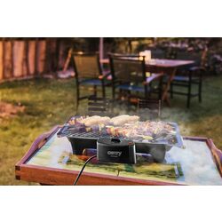 Gratar electric Camry CR 6612 (Black) Thumb
