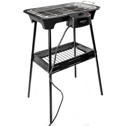 Gratar electric Camry CR 6612 (Black) Thumb