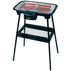 Gratar electric Camry CR 6612 (Black)