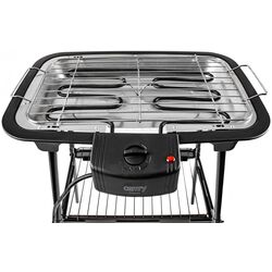 Gratar electric Camry CR 6612 (Black) Thumb