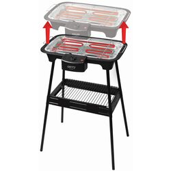 Gratar electric Camry CR 6612 (Black) Thumb