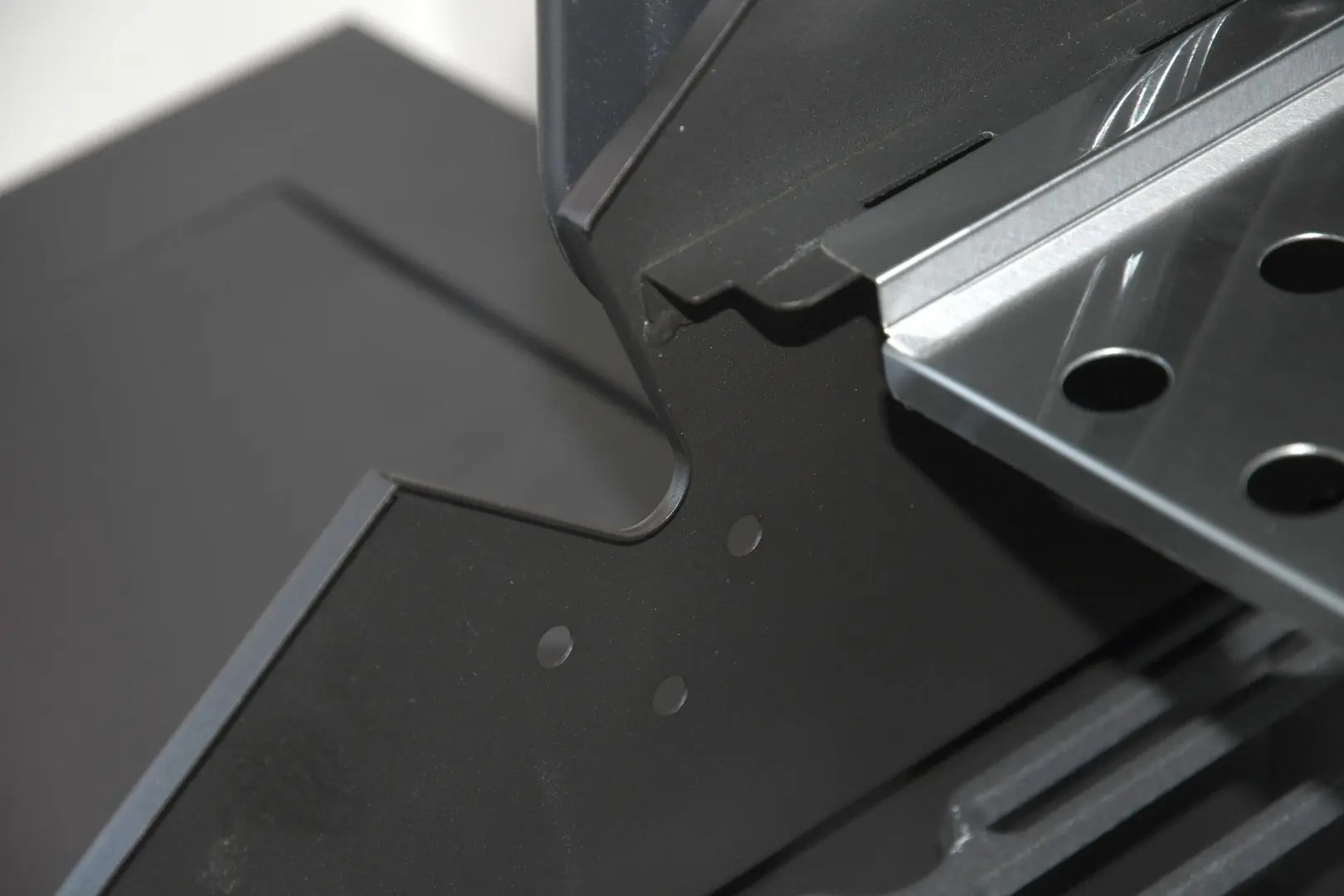 Gratar pe gaz Cattara Window 3+1 (Inox/Black) - 8