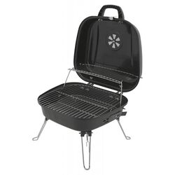 Grill Cattara Crotone TT13025 (Black)