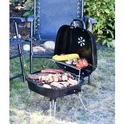 Grill Cattara Crotone TT13025 (Black) Thumb