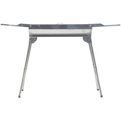 Gratar Cattara Igrne TT13002 (Inox/Black) Thumb