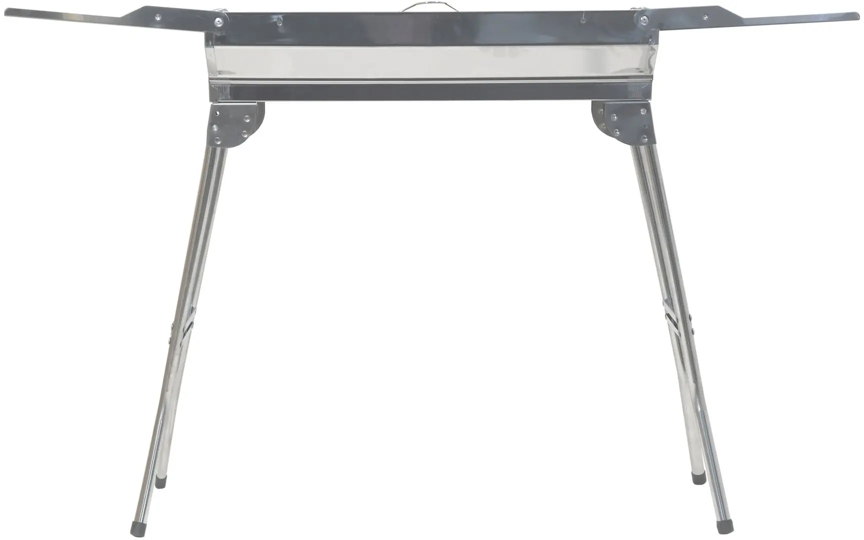 Gratar Cattara Igrne TT13002 (Inox/Black) - 2