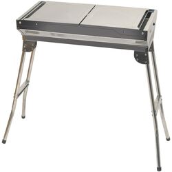 Gratar Cattara Igrne TT13002 (Inox/Black) Thumb