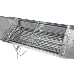 Gratar Cattara Igrne TT13002 (Inox/Black) Thumb