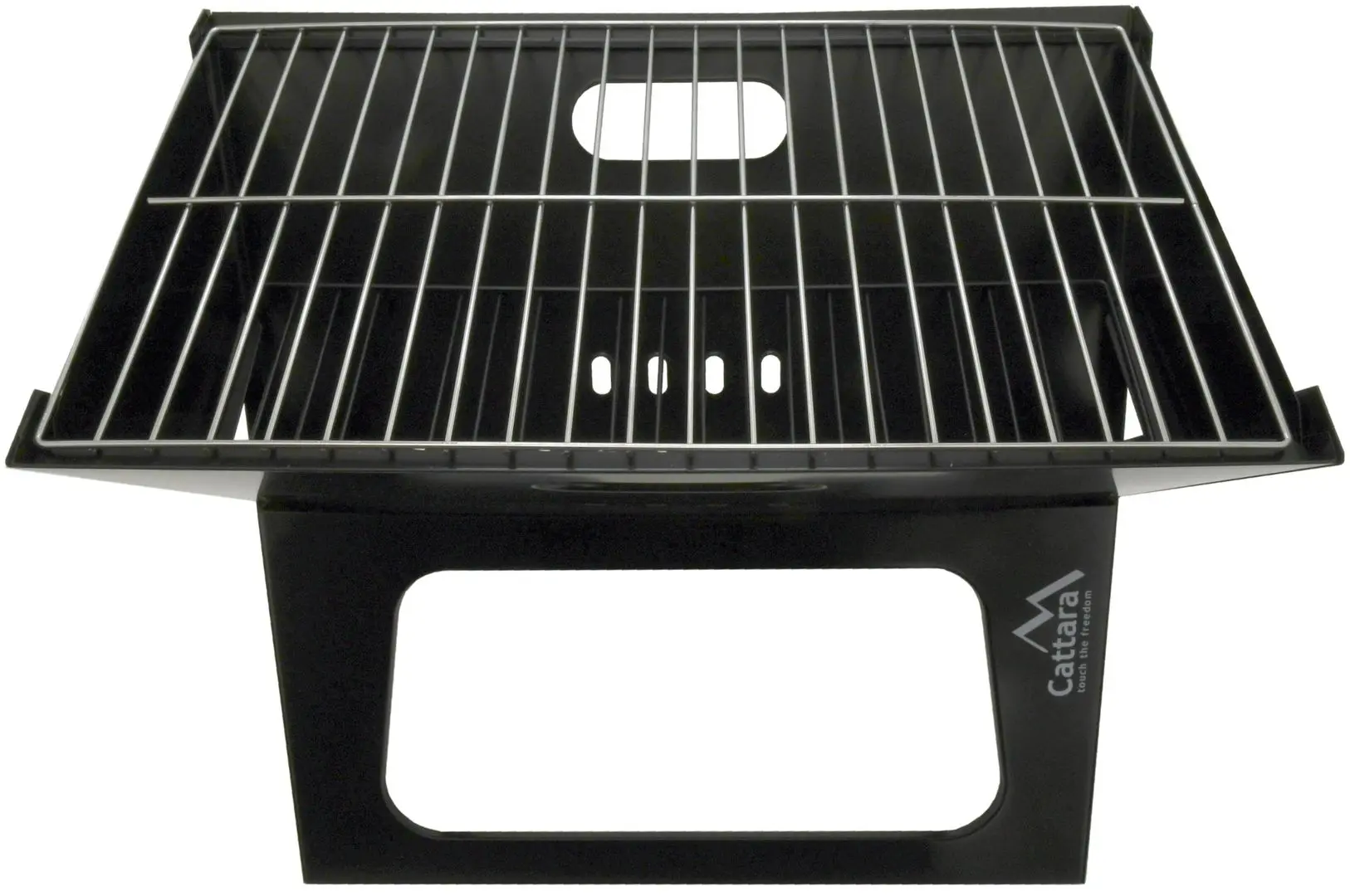 Gratar Cattara Piran TT13003 (Black) - 3