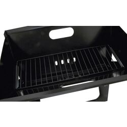 Gratar Cattara Piran TT13003 (Black) Thumb