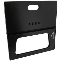 Gratar Cattara Piran TT13003 (Black) Thumb