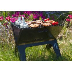 Gratar Cattara Piran TT13003 (Black) Thumb