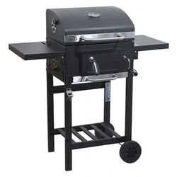 Gratar Cattara Royal Partener TT13039 (Black) Thumb