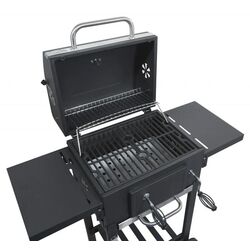 Gratar Cattara Royal Partener TT13039 (Black) Thumb