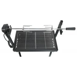 Grill Cattara TT13036 (Black) Thumb